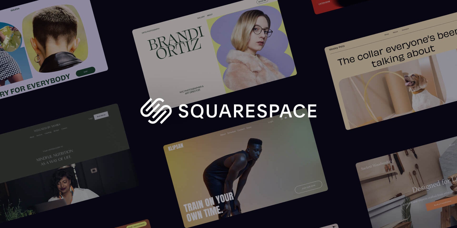 How Squarespace is Changing AI with Design Intelligence