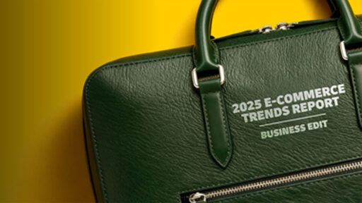 2025 E-Commerce Trends Report: Business Edit - DHL eCommerce