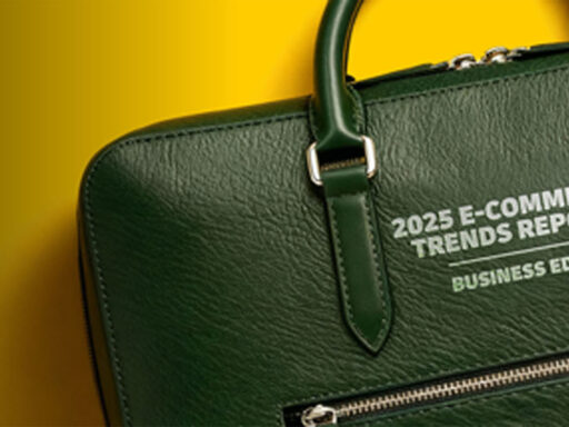2025 E-Commerce Trends Report: Business Edit - DHL eCommerce