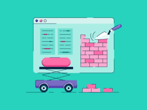 How to Build a Website from Scratch in 6 Steps (for Beginners)