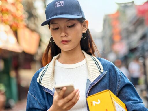 Gen Z Consumer Behavior | DHL Express Hong Kong