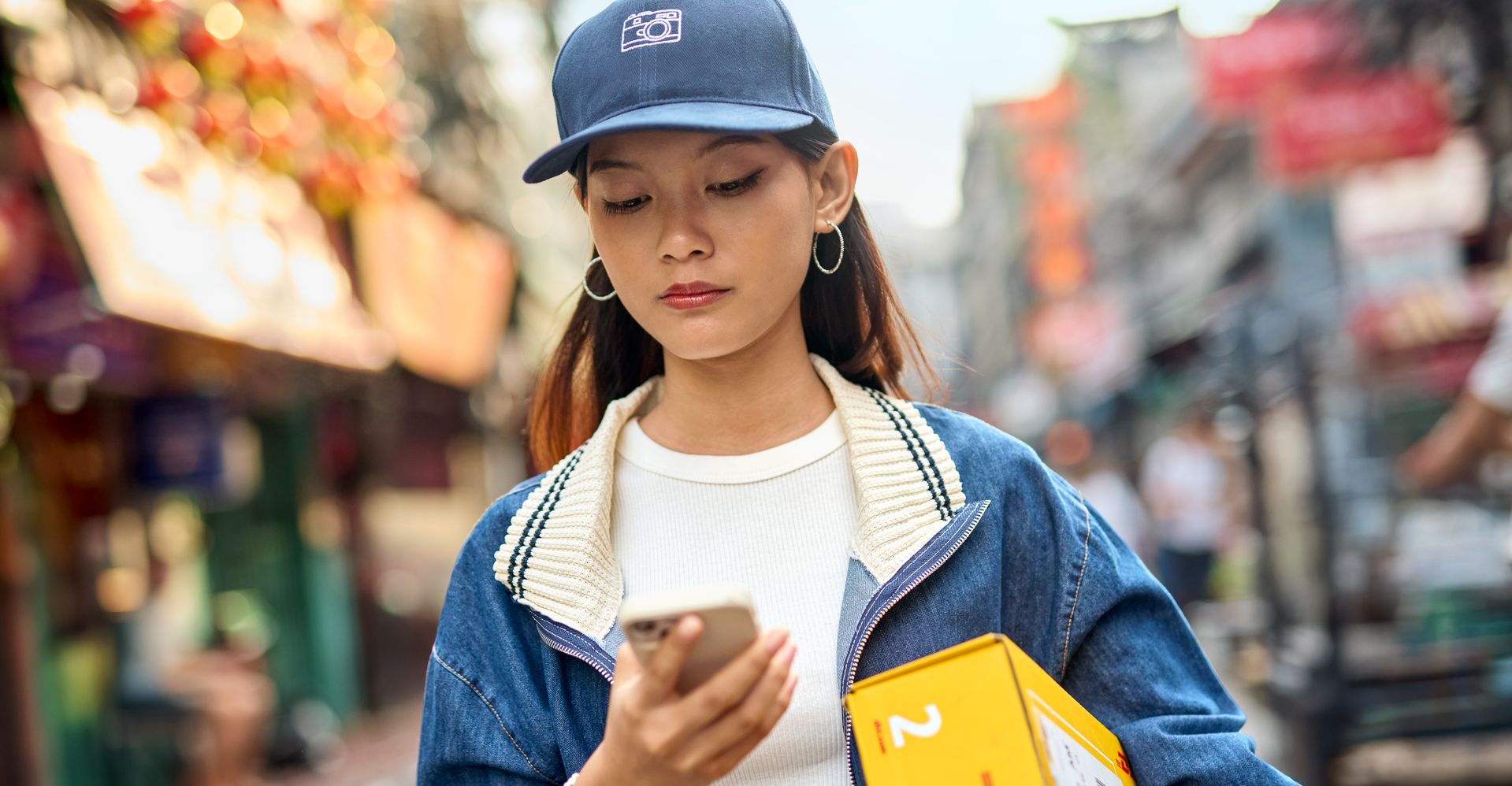 Gen Z Consumer Behavior | DHL Express Hong Kong