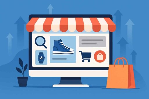 What’s Shaping the Future of Online Shopping?