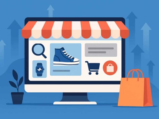 What’s Shaping the Future of Online Shopping?