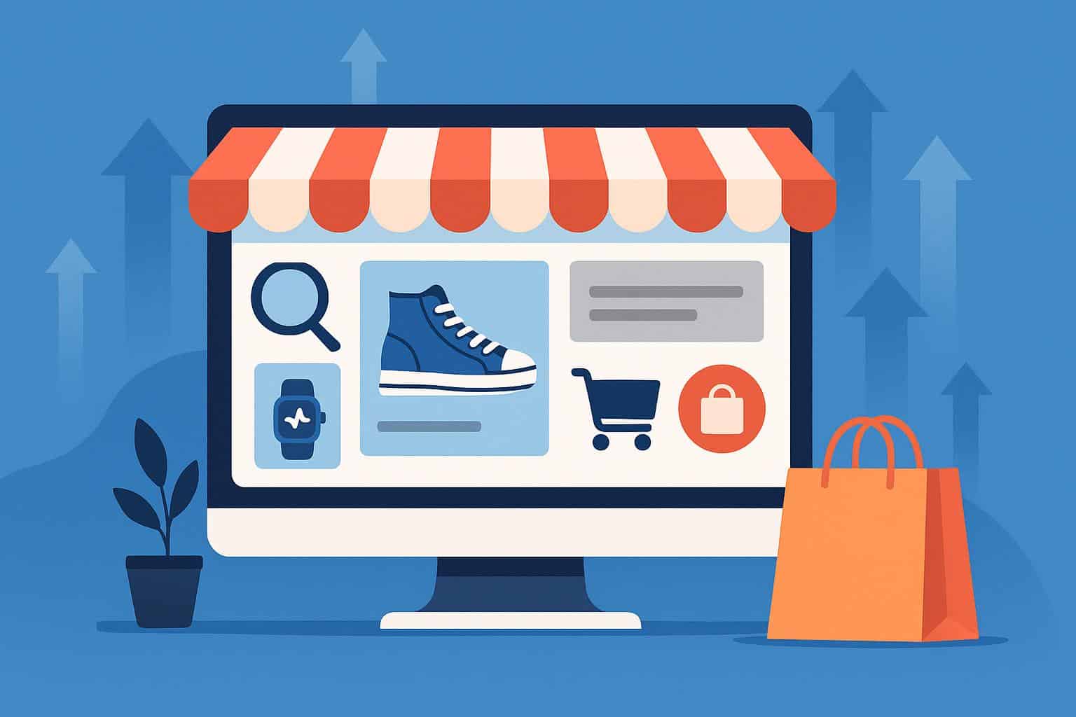 What’s Shaping the Future of Online Shopping?