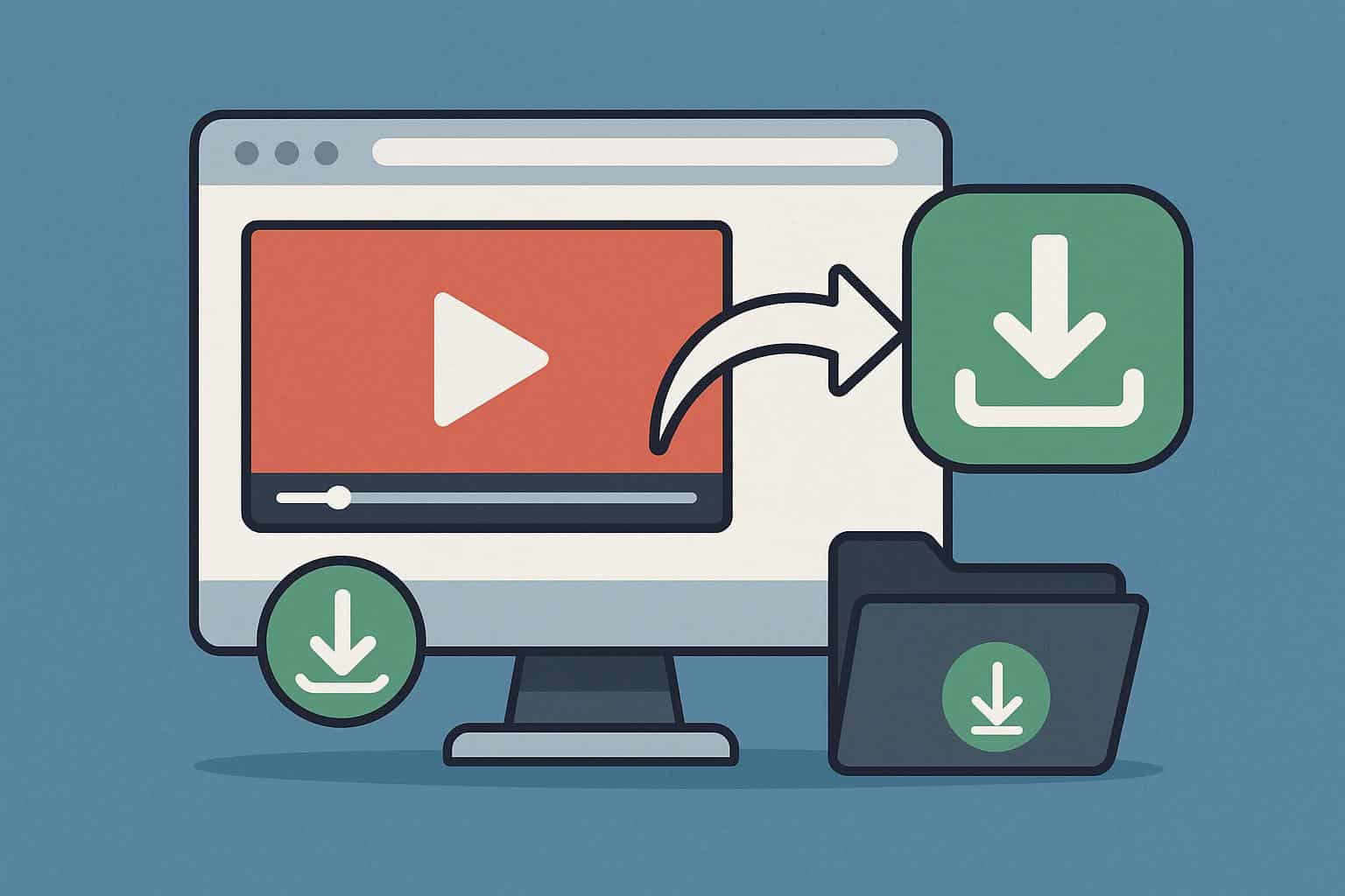 How to Download Video from Any Website Easily and Safely