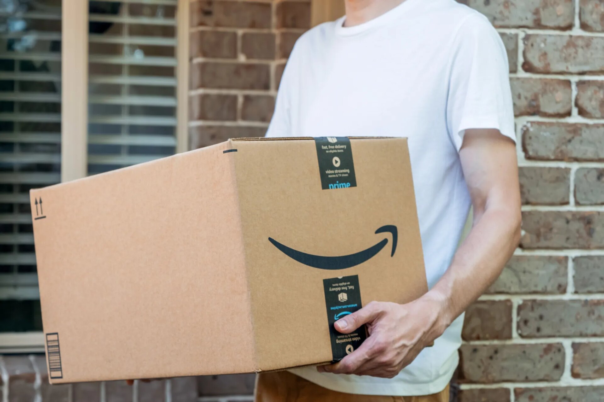 E-commerce Is Slowing Down. Is It Because of Package Theft?