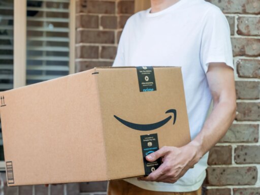 E-commerce Is Slowing Down. Is It Because of Package Theft?