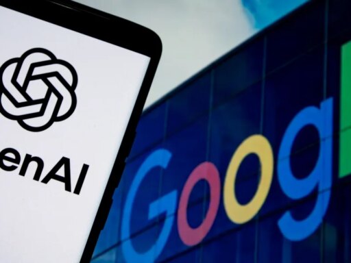 Digital marketing used to be about clicks, but the rise of ChatGPT means it’s ‘now all about winning the mentions’