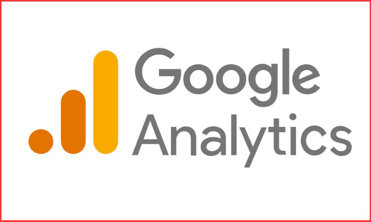 google analytics