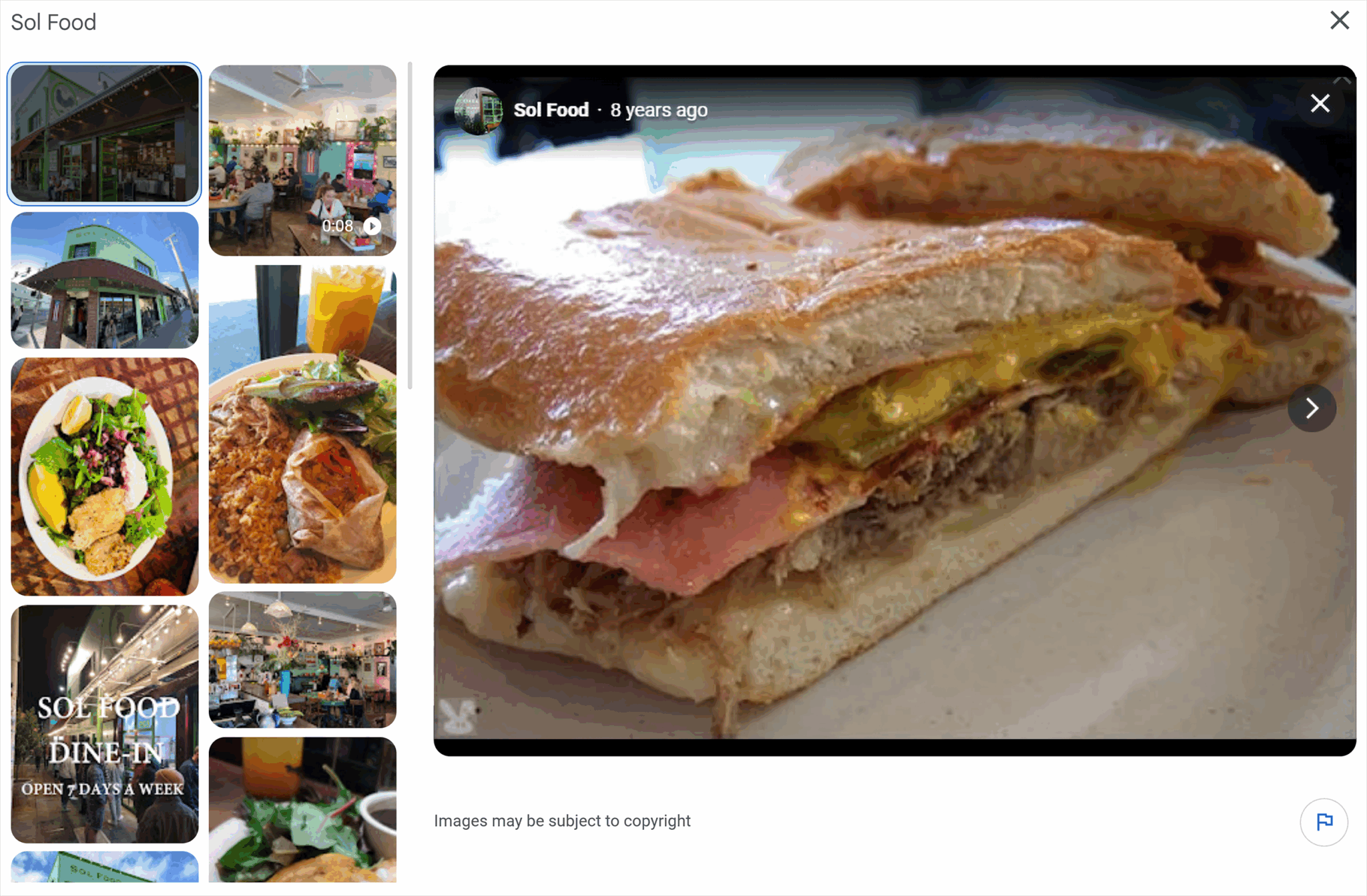 Google Serp Sol Food Sr Pictures Sandwich Scaled