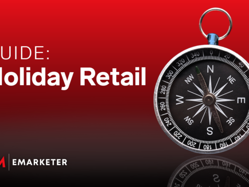 Guide to Holiday Retail: Trends and 2024 Outlook