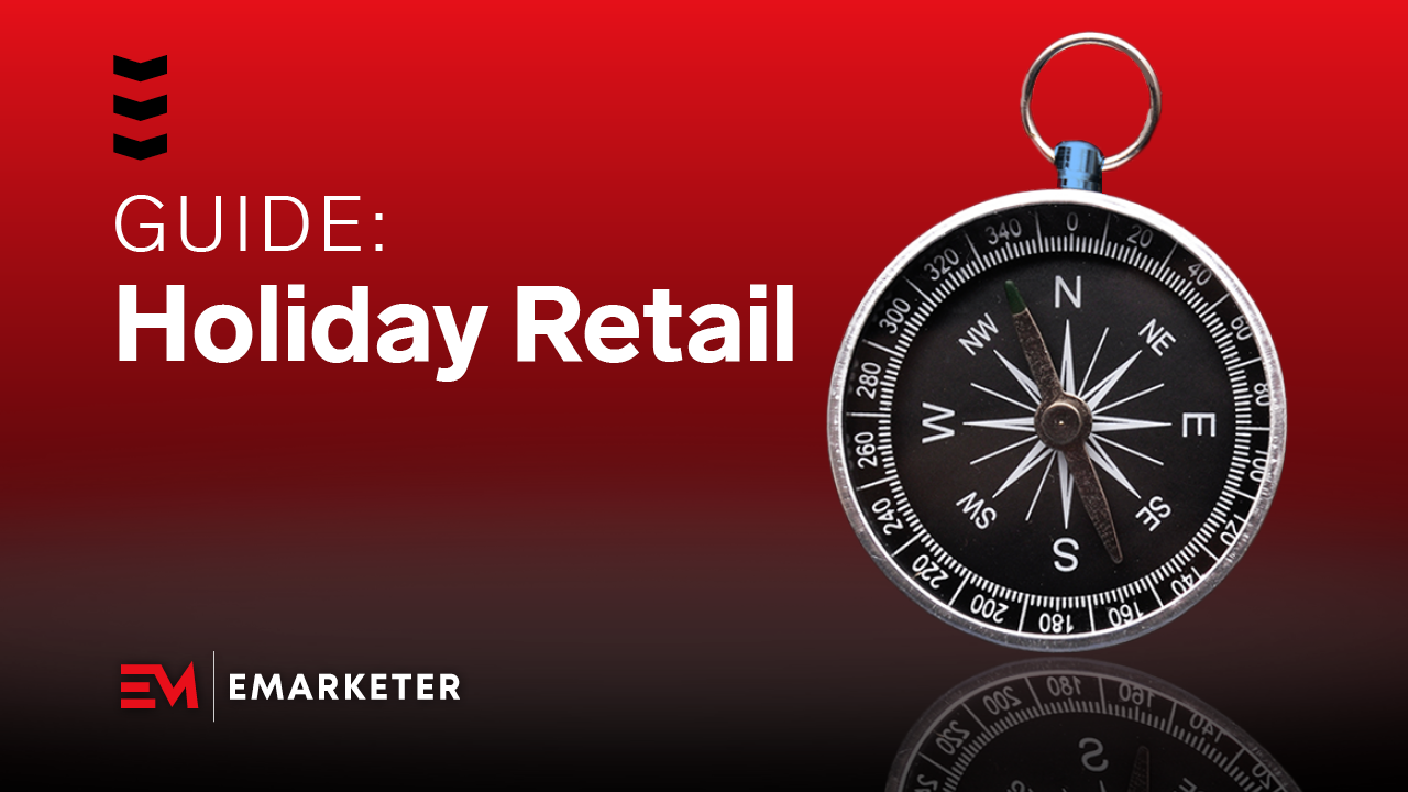 Guide to Holiday Retail: Trends and 2024 Outlook