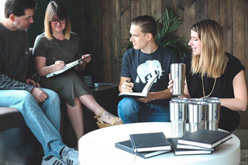 handsome digital agencies austin