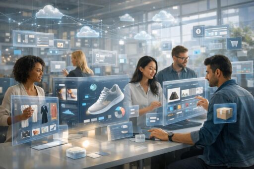 Surge in Headless Commerce Among Online Retailers