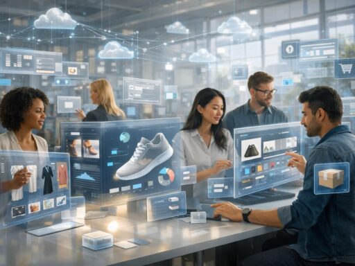 Surge in Headless Commerce Among Online Retailers