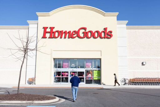 HomeGoods Launching Online Store Late Next Year