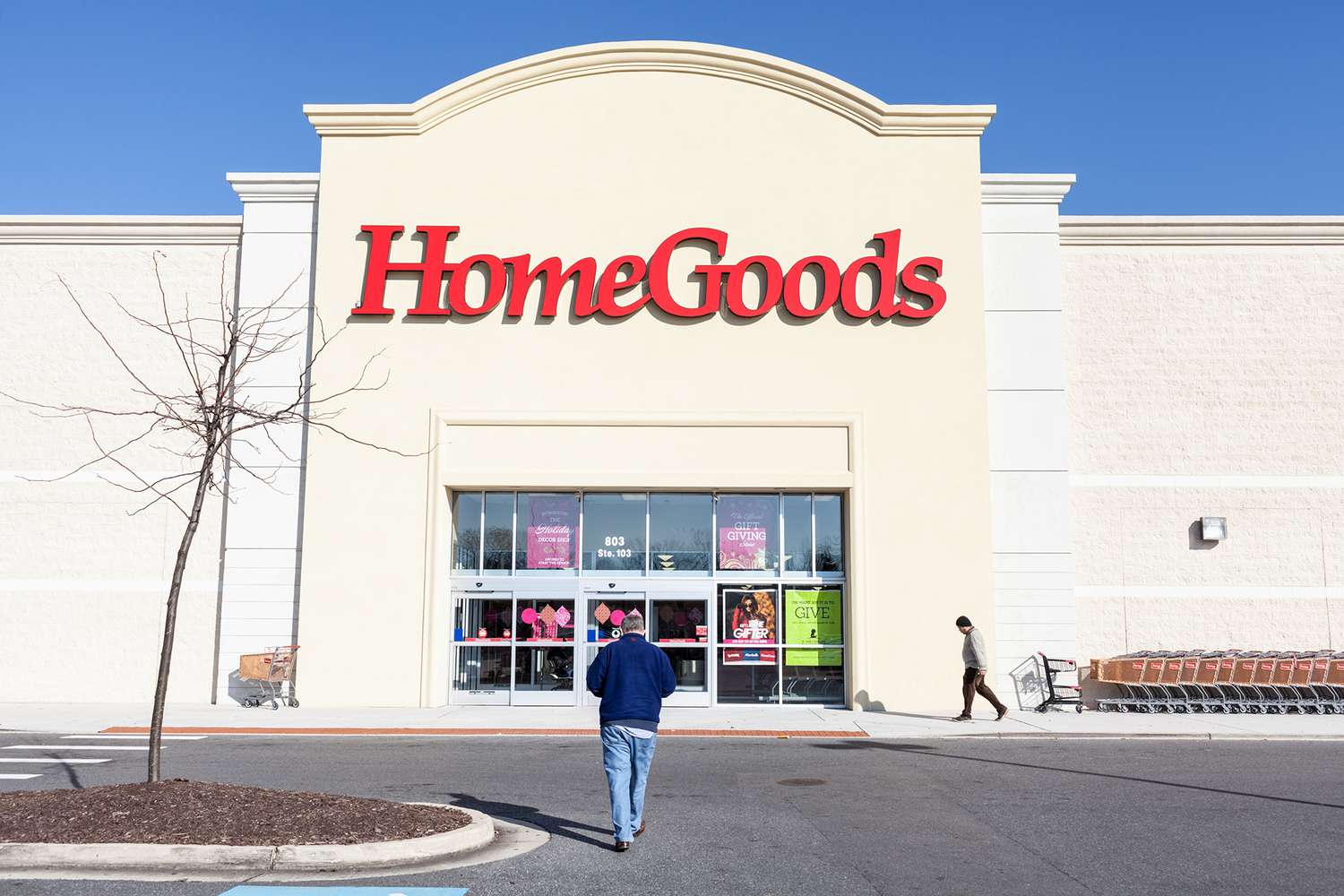 HomeGoods Launching Online Store Late Next Year