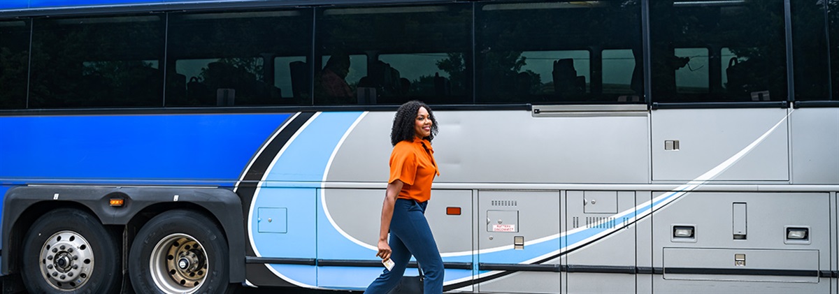 Bus - Charlotte Area Transit System