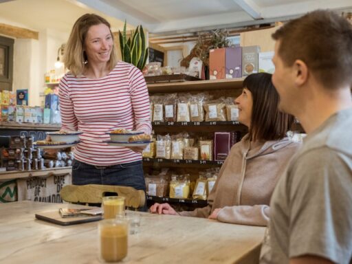 How Local SEO Benefits Small Businesses | CO