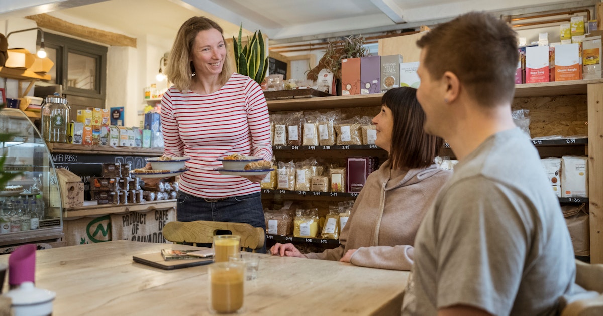 How Local SEO Benefits Small Businesses | CO