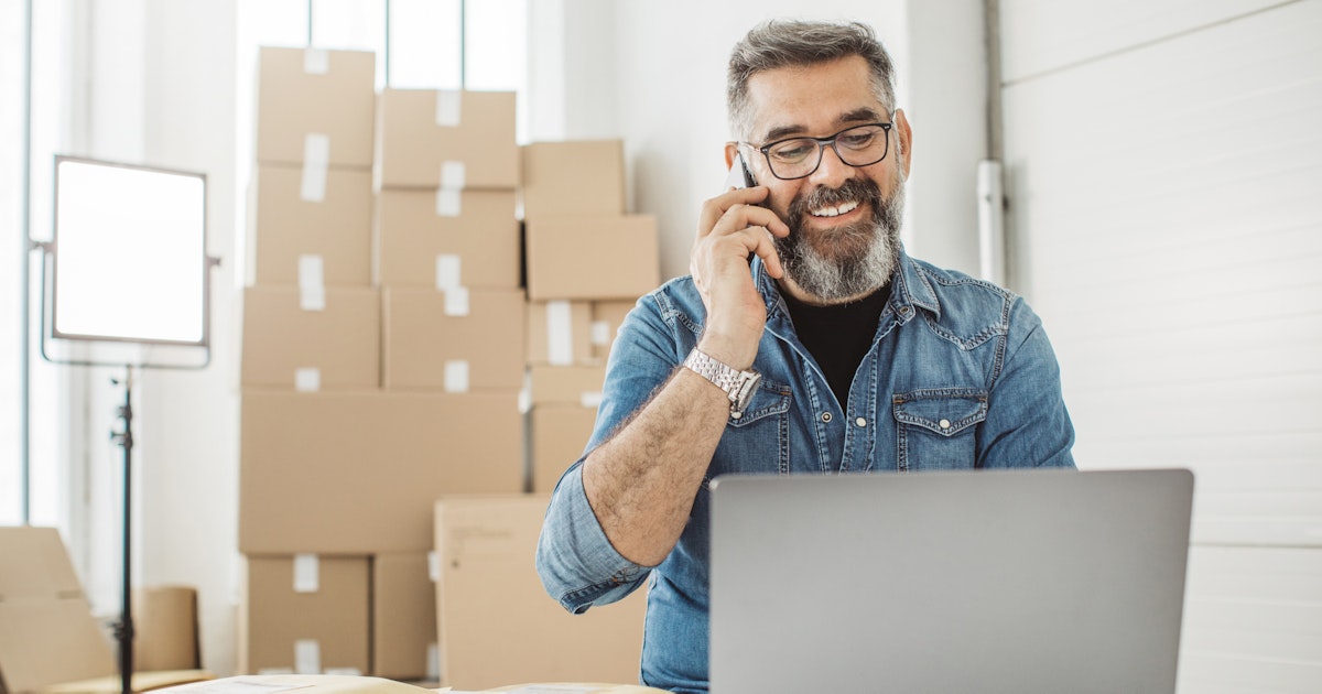 The Complete Guide to Selling Online | CO