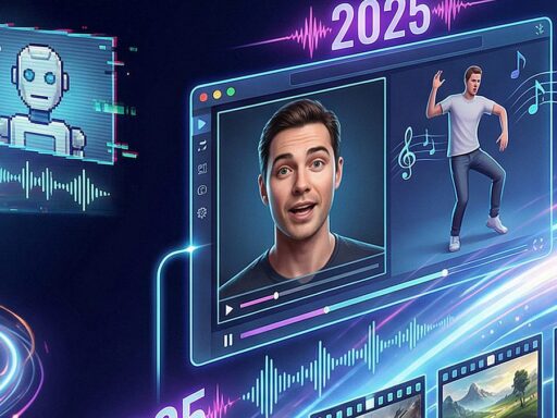 2025 in AI Video (Featuring My Top 10)