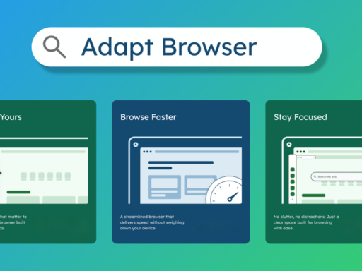A Calmer and More Intentional Web Design Is Emerging: Predictions for 2026