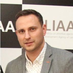 Digital Marketing: Local SEO Q&A with Chief Marketing Officer Kristaps Brencans