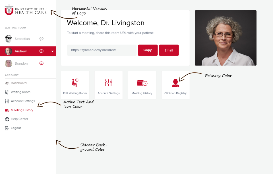telemedicine software healthcare 
