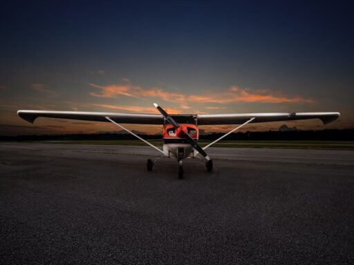 Cessna 172 Annual Maintenance and What It Will Cost You