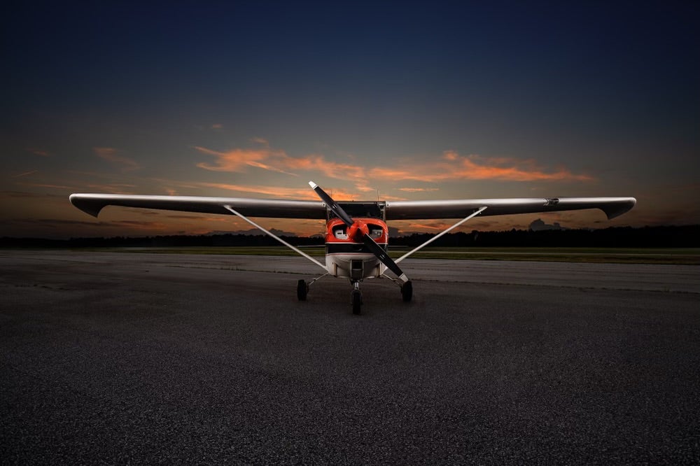 Cessna 172 Annual Maintenance and What It Will Cost You