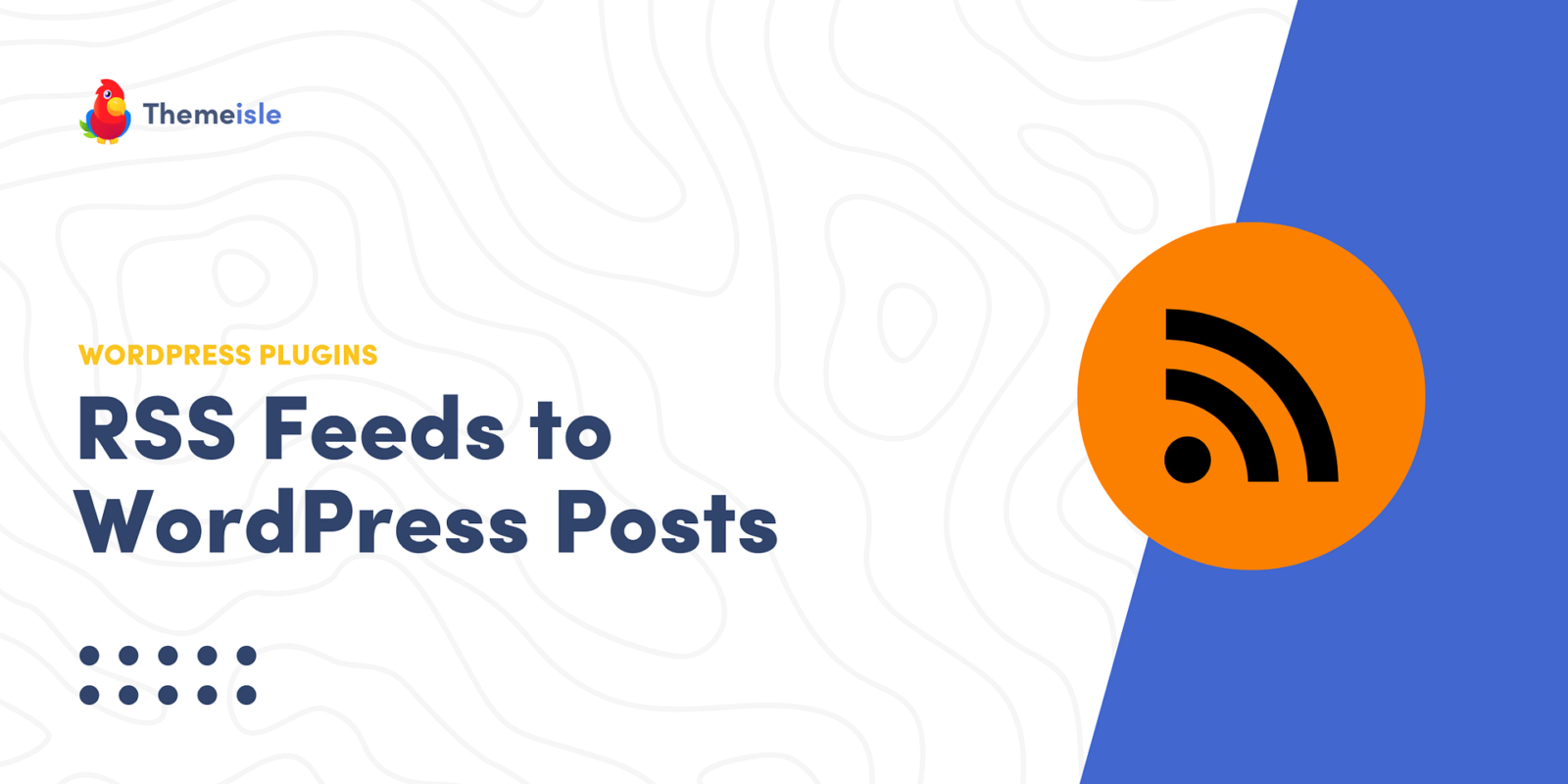 How to Import RSS Feeds Into WordPress as Posts In 2025