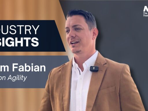 Insights From Crimson Agility's Adam Fabian • NSSF