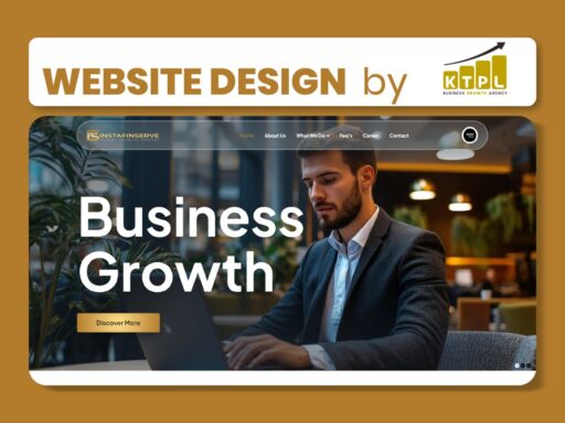 Best Website Designing Agency in India