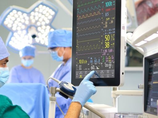 16 Types of Healthcare Software in 2026