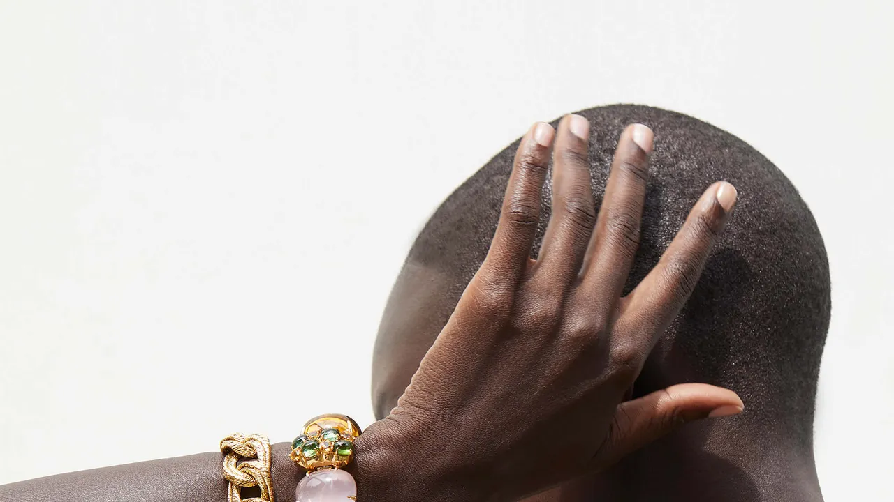 Fine jewellery finally embraces e-commerce