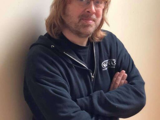 Jim Boykin - Internet Marketing Ninjas