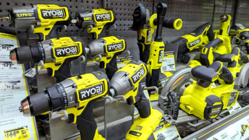 Is It Cheaper To Buy Ryobi Tools On Their Official Website Or On Amazon?