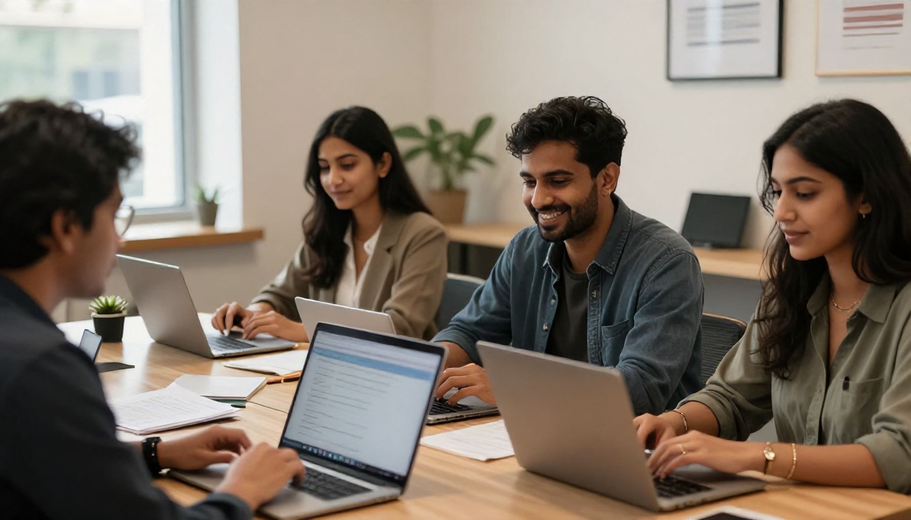 Local Businesses Adapt to Online Marketplaces