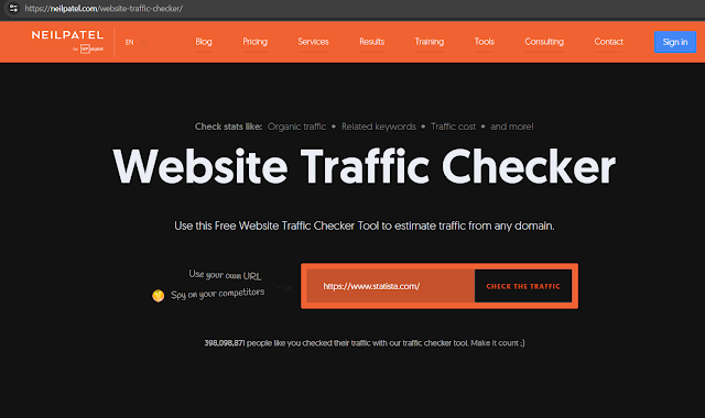 Curious About Website Traffic? These Tools Give You Free Data Plus Premium Options If Needed