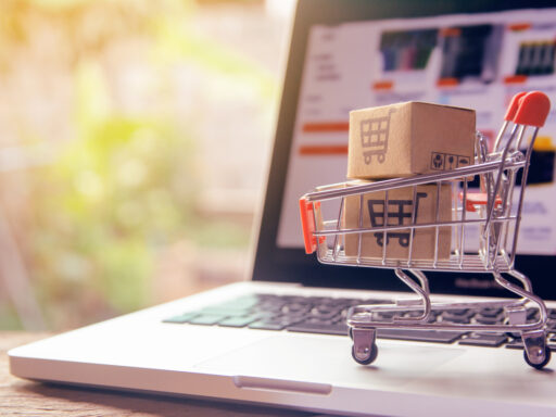 UK shoppers rely on online marketplaces