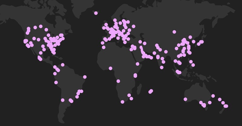 Efficient Website Builders : Mauv