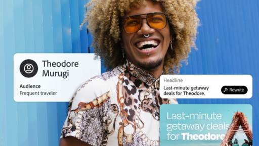 Adobe Experience Platform | Adobe for Business