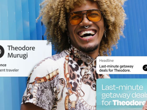 Adobe Experience Platform | Adobe for Business