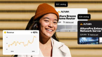 Adobe Commerce: B2B & B2C Enterprise Solutions