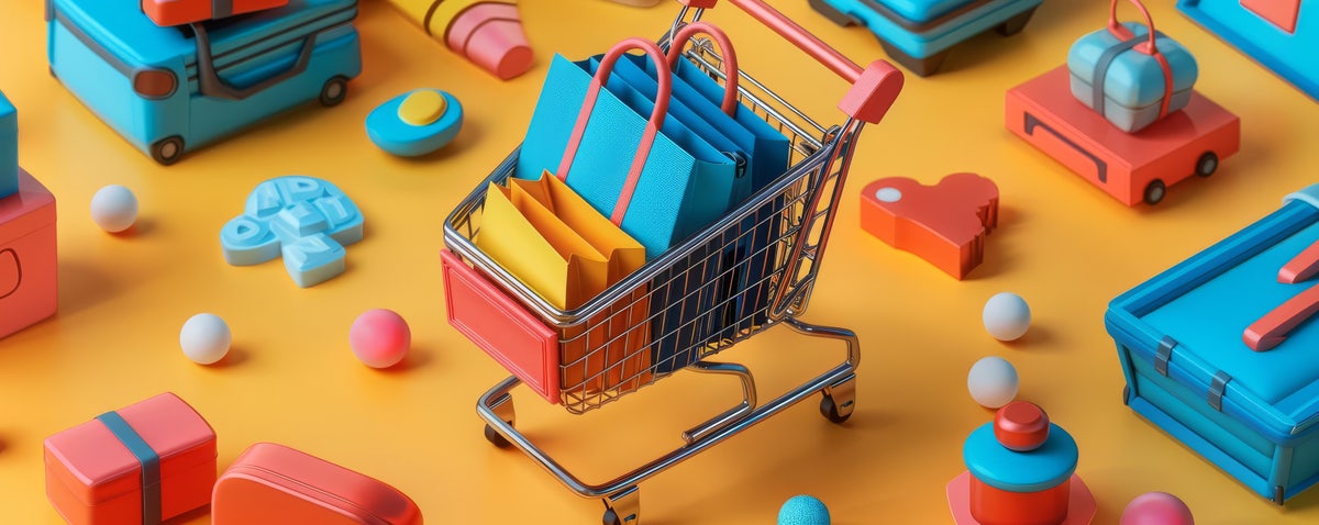 Adobe Analytics: Mobile shopping expected to drive 53 percent of online sales during 2024 holiday season