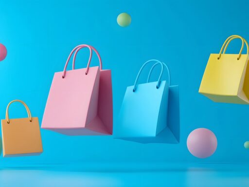 Generative AI-Powered Shopping Rises with Traffic to U.S. Retail Sites