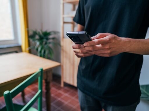 Mobile Apps Take Over Kenya E-Commerce