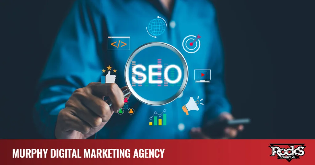 Murphy digital marketing company.